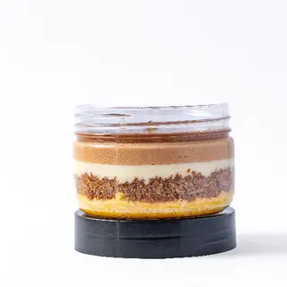 Entremet 3 Chocolat