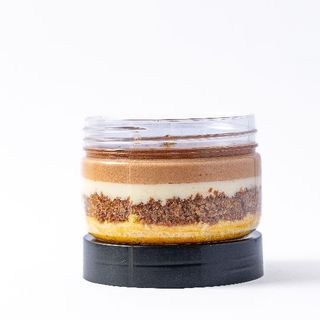 Entremet 3 Chocolat
