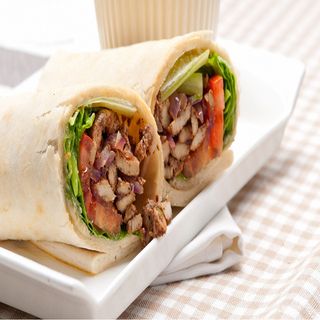 Wrap Chawarma