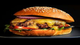 ჩიზბურგერი