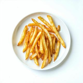 Patate fritte porzione piccola