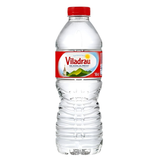 Agua 500ml