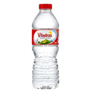 Agua 500ml
