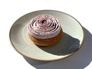 Шу лісова ягода