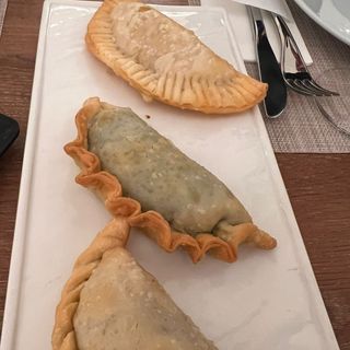 Empanadas (3 uds.)