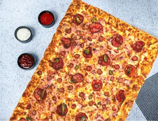 Party Spicy - 2000g
