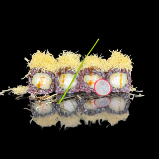 M387 Uramaki gamberi