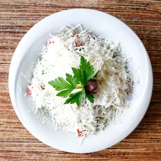 Салата Шопска (280гр)