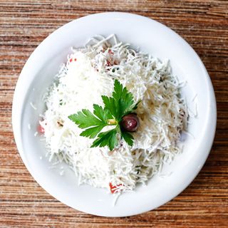 Салата Шопска (280гр)