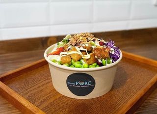 Bowl grande