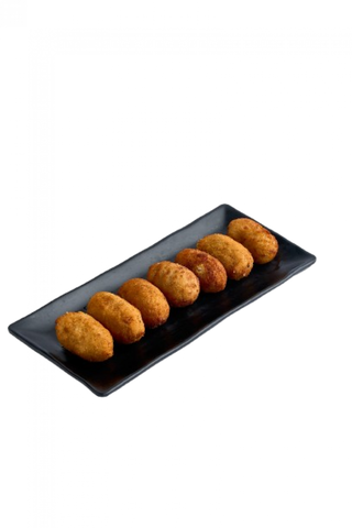 Croquetes