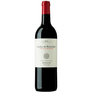 Lindes Remelluri Crianza 09