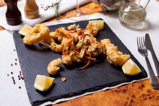 Fritto misto