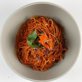 Spaghetti Bolognaise