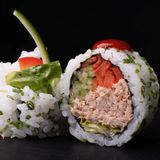 Uramaki Crunch