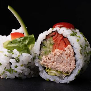Uramaki Crunch