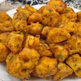 Pollo Pakora