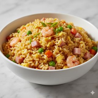 Arroz 3 Delicias
