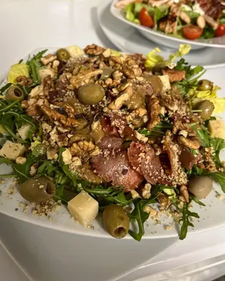 Montenegro salata 400 gr