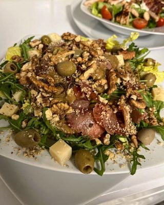 Montenegro salata 400 gr