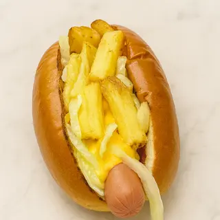 Hot dog