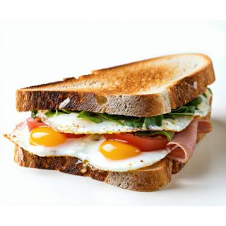 Bocadillo Especial Pechuga