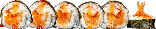Блек мамба (6бр)
