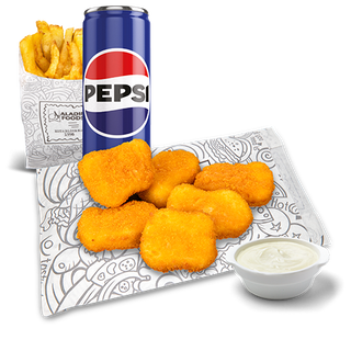 6*ПИЛ. ХАПКИ МЕНЮ