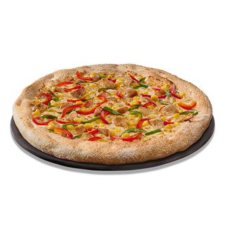 Pizza California medie