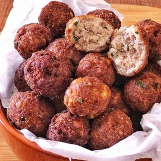 Polpette