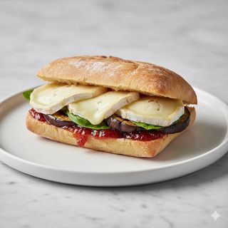 Chapata La Cabrita Loca