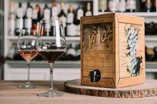 Vino Tinto de la Casa (75 cl)