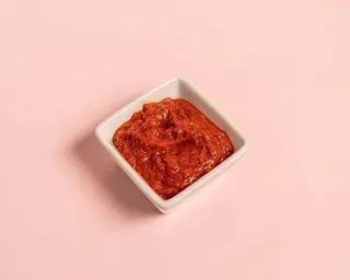 Zpicy Shatta Sauce
