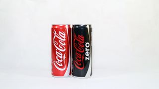 Coca-Cola