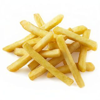 Patate fritte -  senza glutine