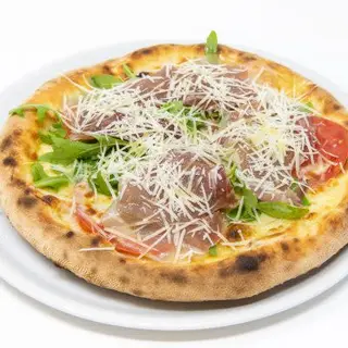 Pizza Italiana (33 Cm.)