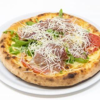 Pizza Italiana (33 Cm.)