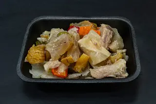 Nervetti di vitello
