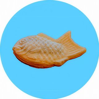 Taiyaki (1 Ud.)