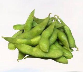 5.Edamame