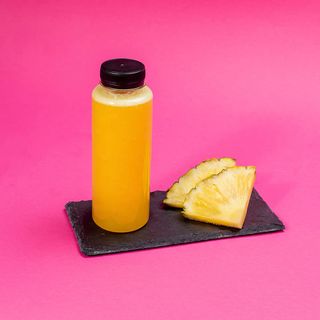 Արքայախնձորի ֆրեշ