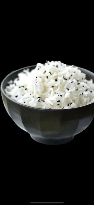 24  Arroz Blanco