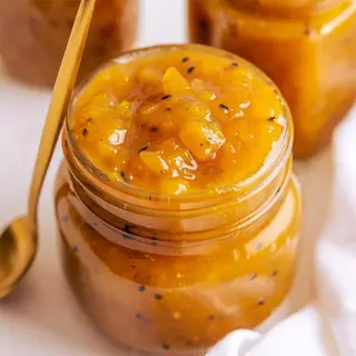 Mango Sauce