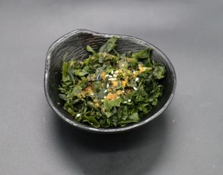 232. Wakame salad
