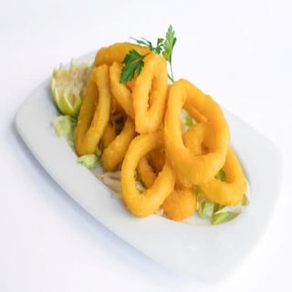Calamares Romana