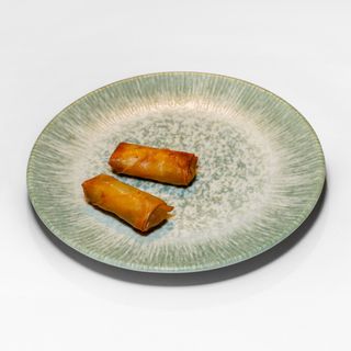 Rollitos Vietnam (4 Uds.)