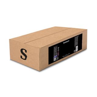 Karton Blank Label 24x 0,33