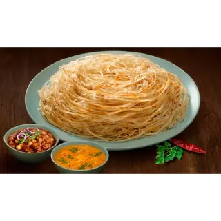 Nool Parotta