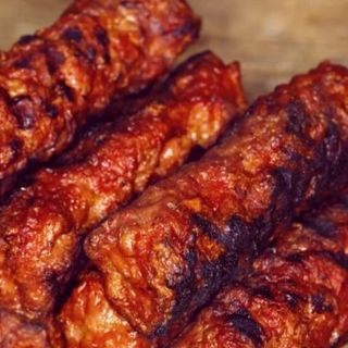 Mititei grătar 110gr. 