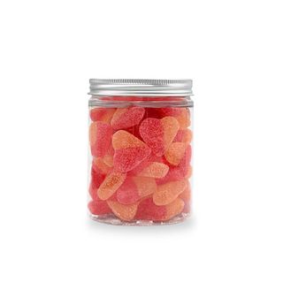 Tarro Chuche Corazón Vegano